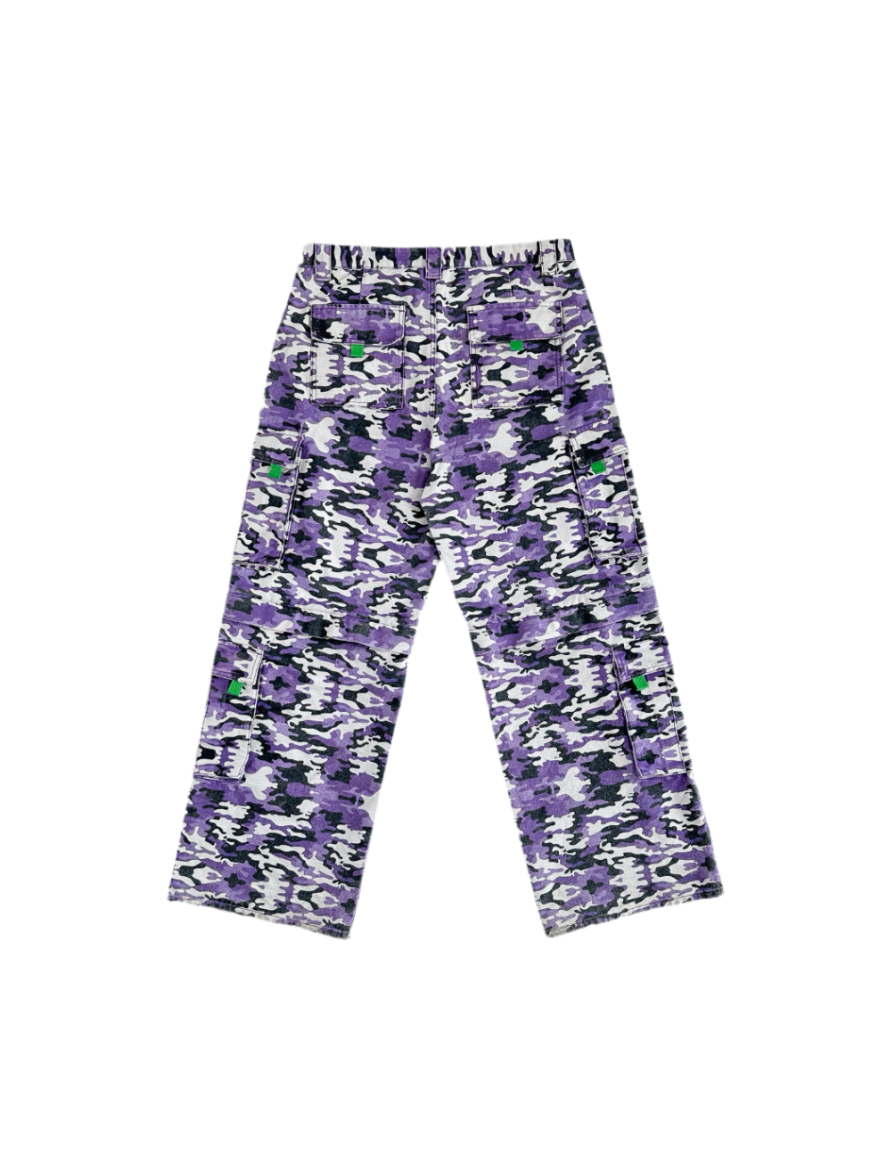 Purple Haze Convertible Cargos