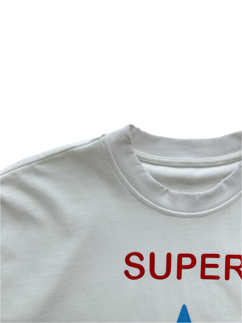Superstar Tee