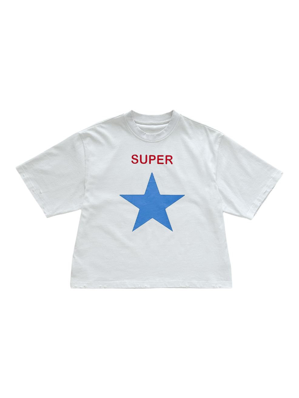 Superstar Tee